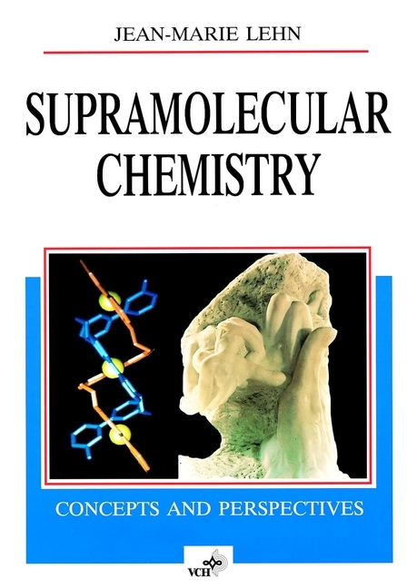 Supramolecular Chemistry main product photo