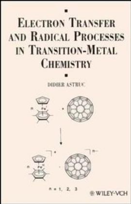 Electron Transfer and Radical Processes in Transition-Metal Chemistry