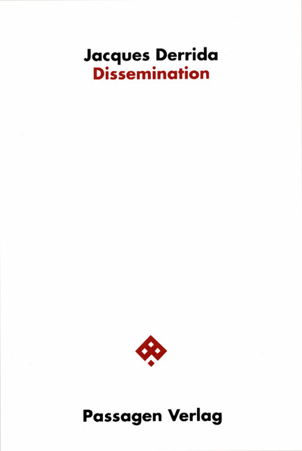 Dissemination main product photo