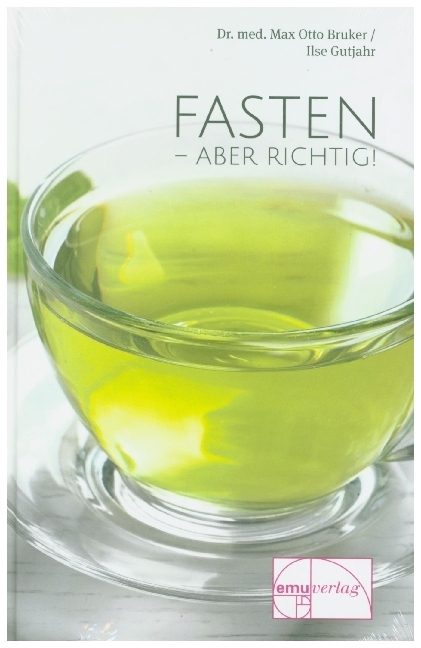 Fasten, aber richtig main product photo