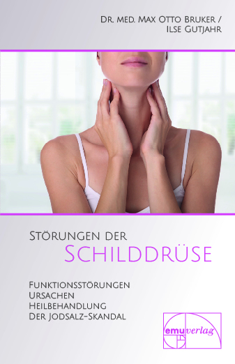Störungen der Schilddrüse main product photo