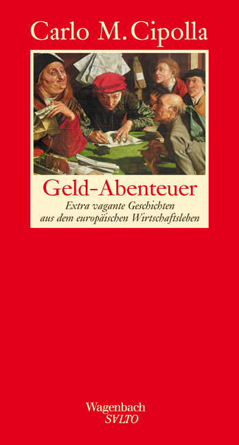 Geld-Abenteuer main product photo