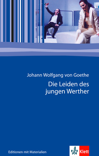 Die Leiden des jungen Werther main product photo