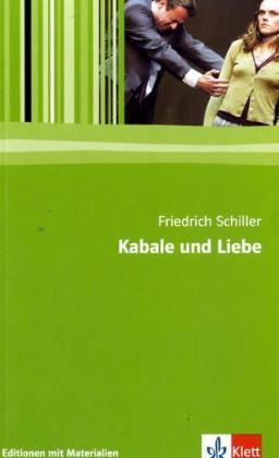 Kabale und Liebe main product photo