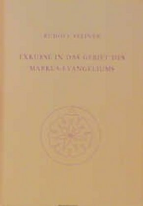 Exkurse in das Gebiet des Markus-Evangeliums