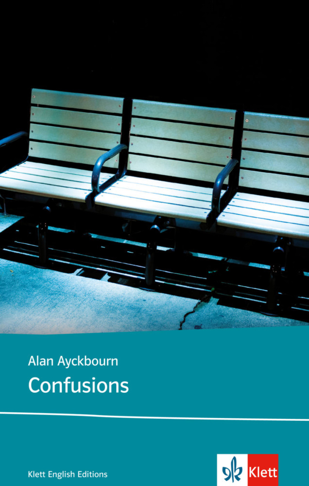 Confusions main product photo