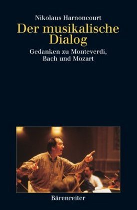 Der musikalische Dialog main product photo