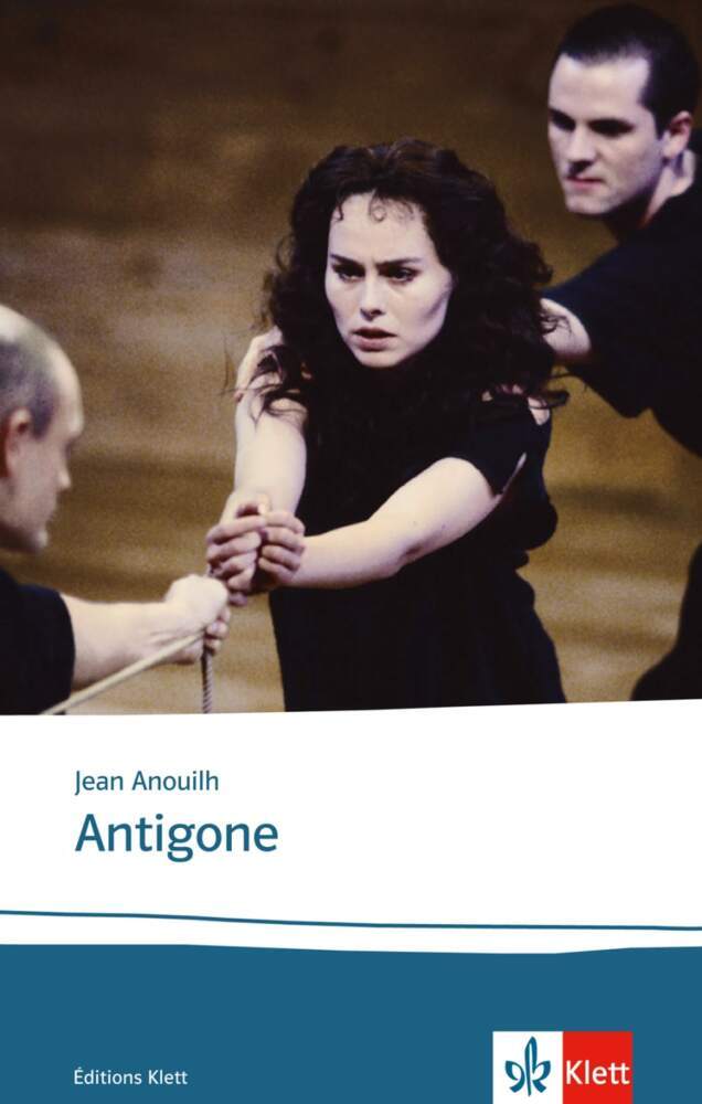Antigone main product photo