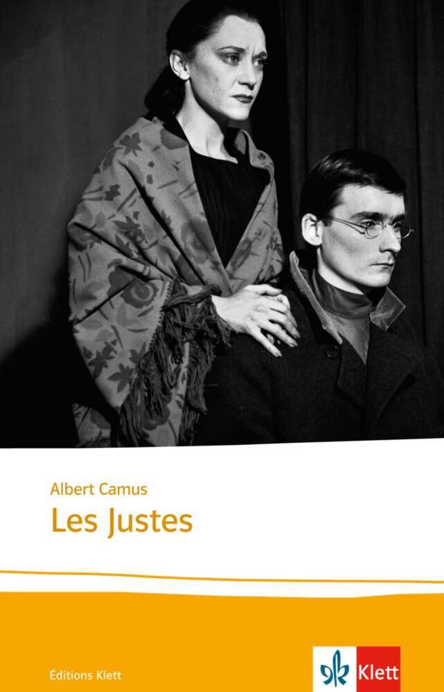 Les Justes main product photo