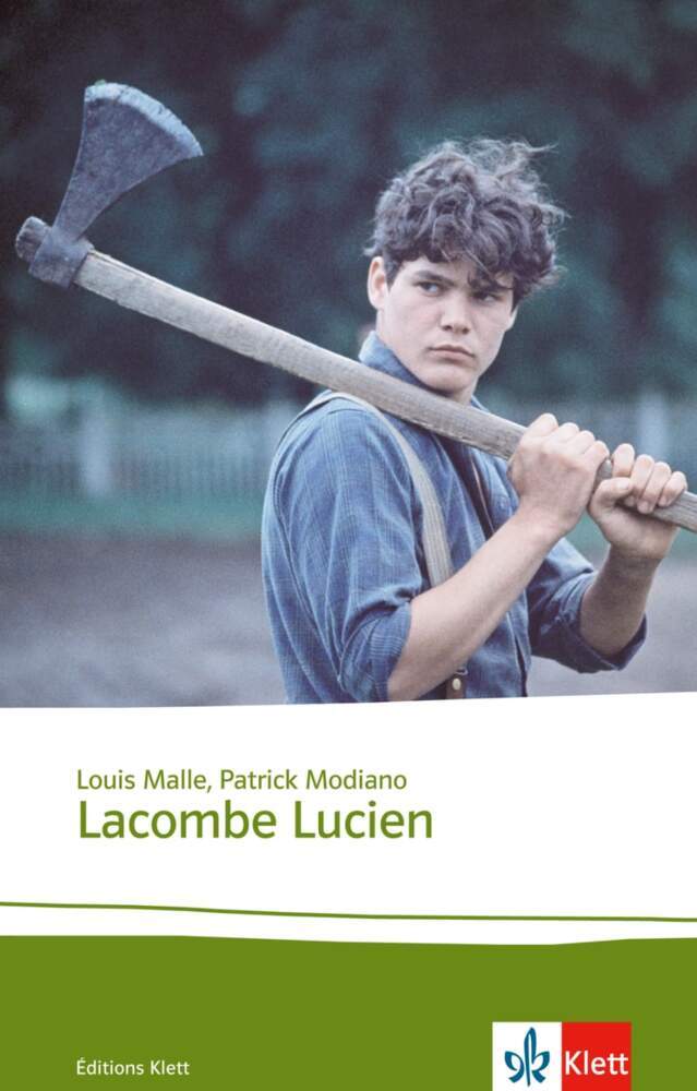 Lacombe Lucien main product photo