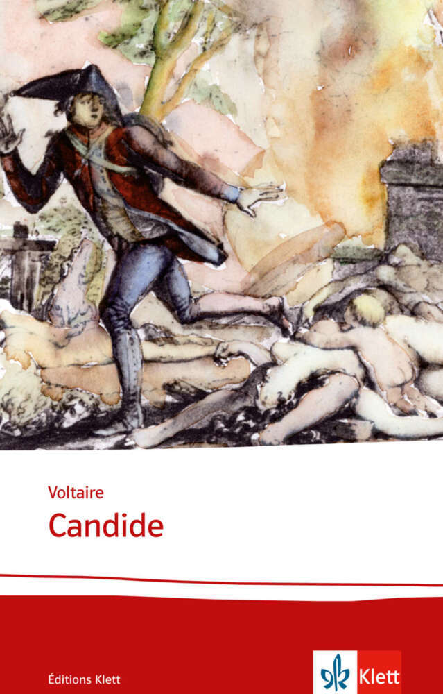 Candide main product photo