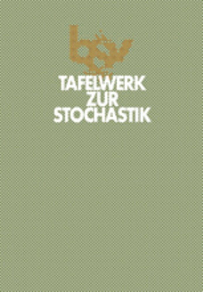 Stochastik main product photo