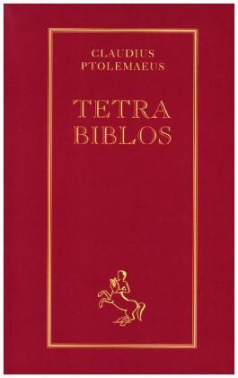 Tetrabiblos