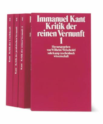Die Kritiken, 4 Teile