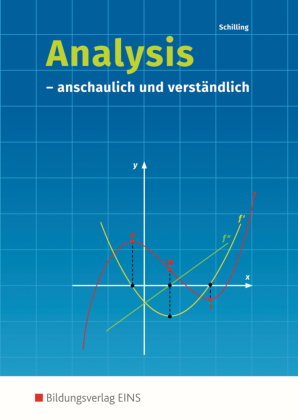 Analysis anschaulich und verständlich