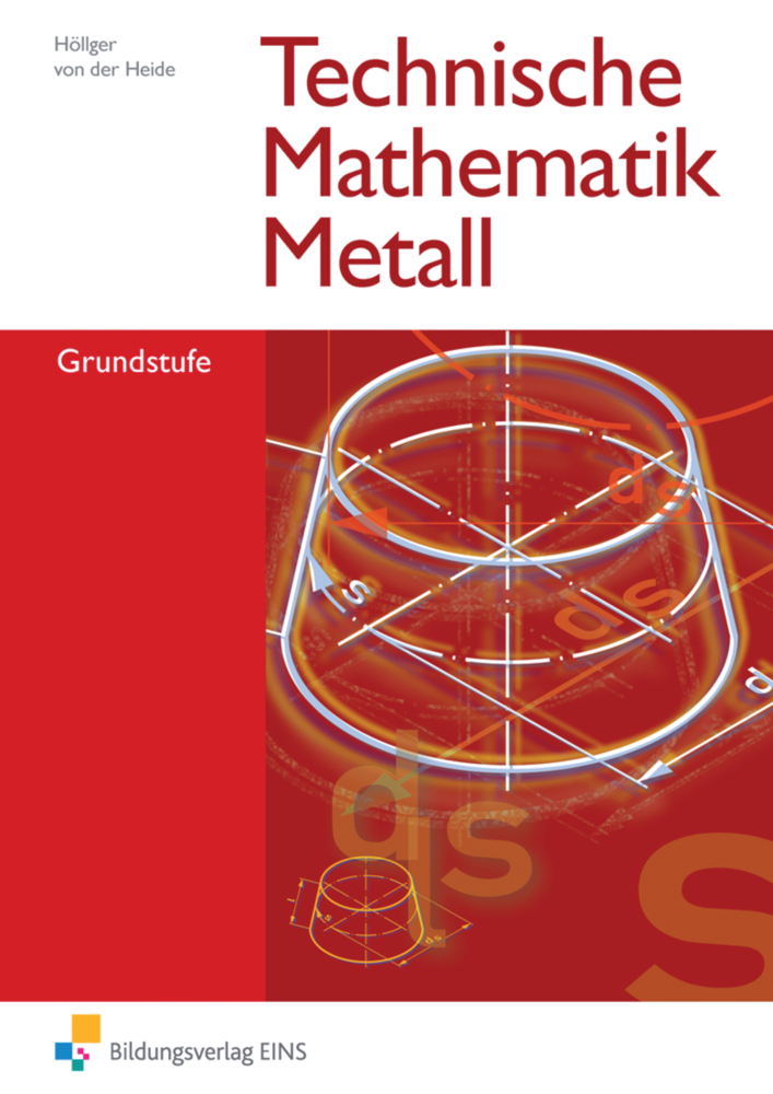 Technische Mathematik Metall main product photo