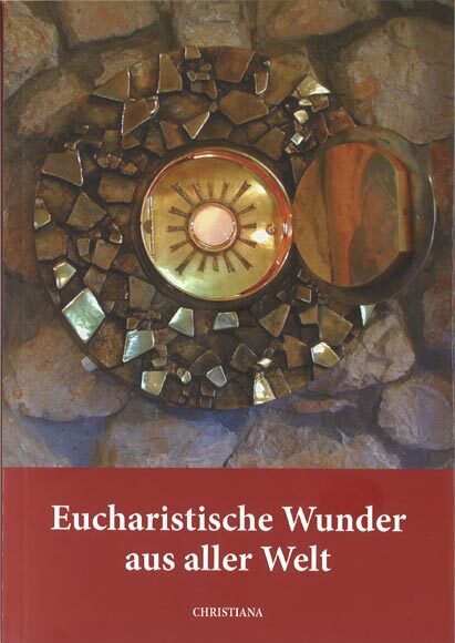 Eucharistische Wunder aus aller Welt main product photo