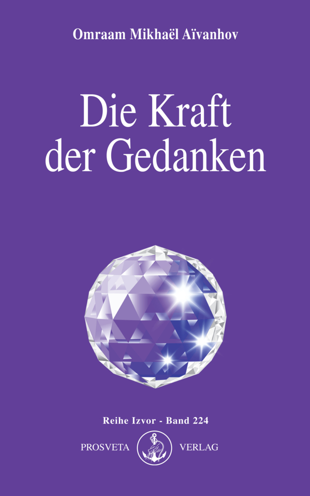 Die Kraft der Gedanken main product photo