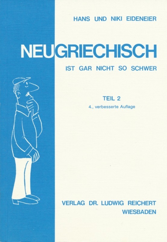 Lehrbuch main product photo