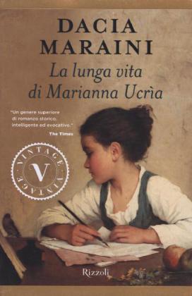 La lunga vita di Marianna Ucria main product photo