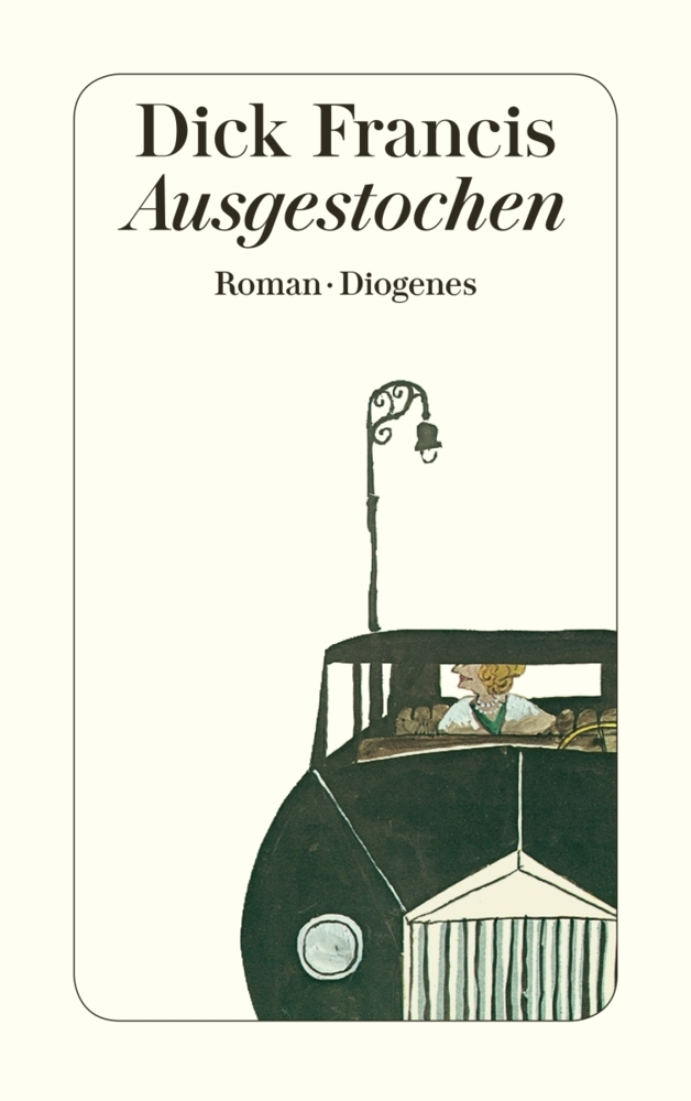 Ausgestochen main product photo