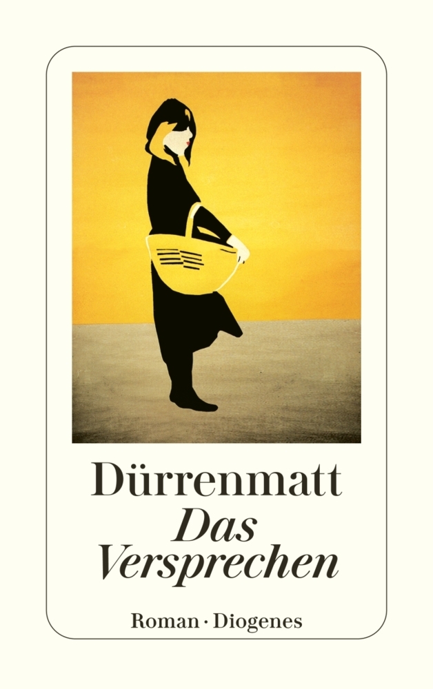 Das Versprechen main product photo