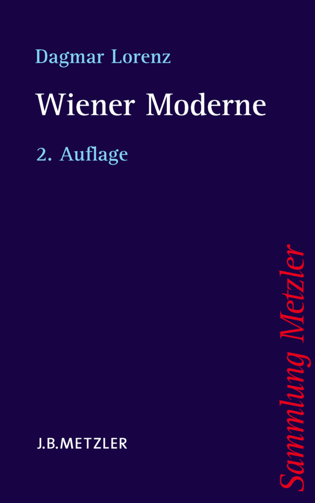 Wiener Moderne main product photo