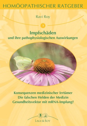 Impfschäden und ihre pathophysiologischen Auswirkungen