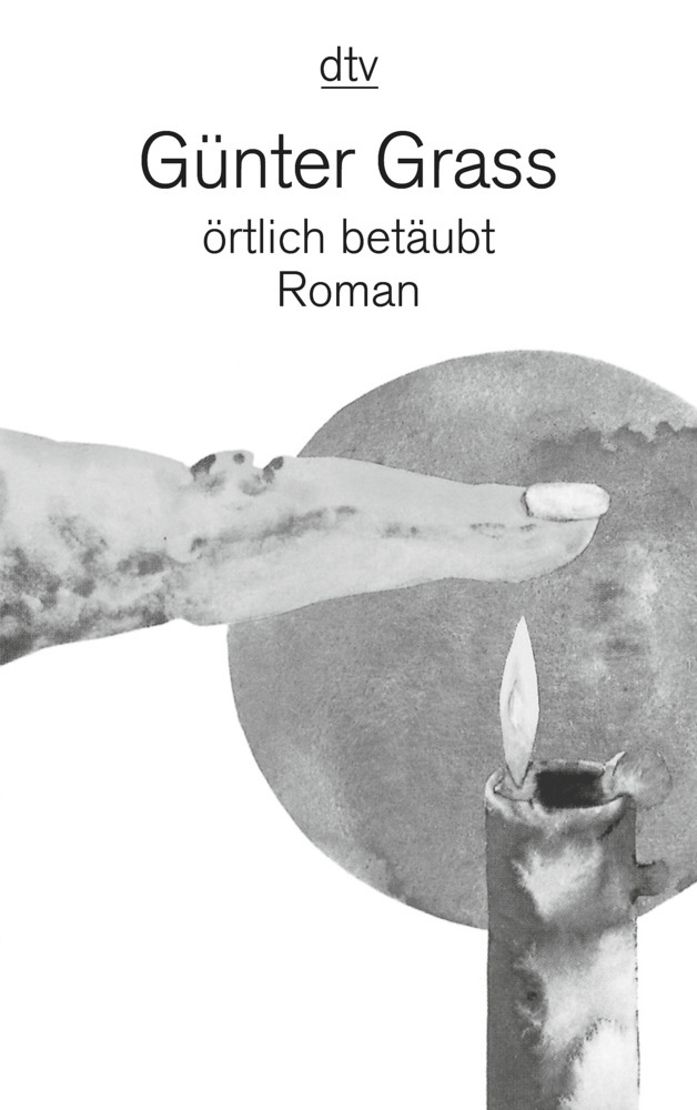 Örtlich betäubt main product photo