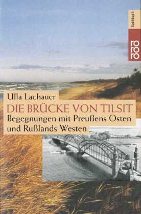 Die Brücke von Tilsit