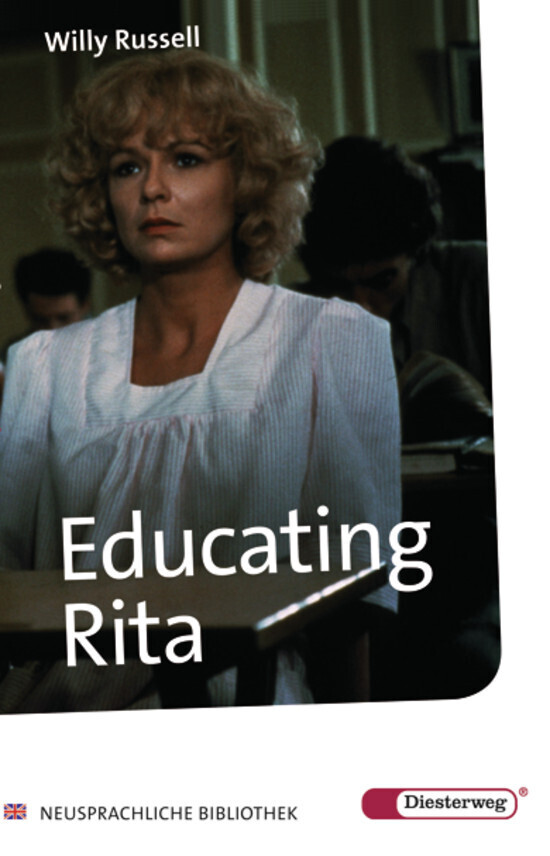 Educating Rita main product photo