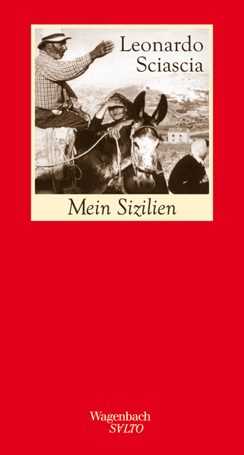 Mein Sizilien main product photo