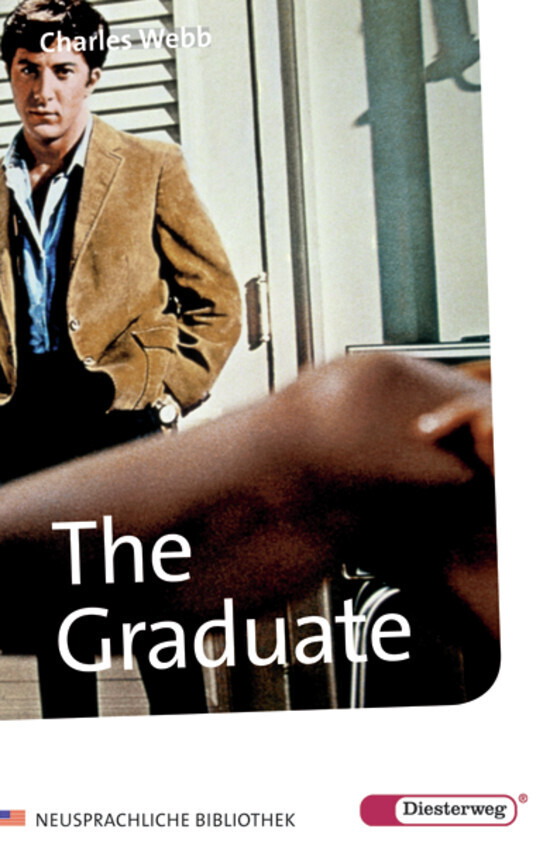The Graduate main product photo