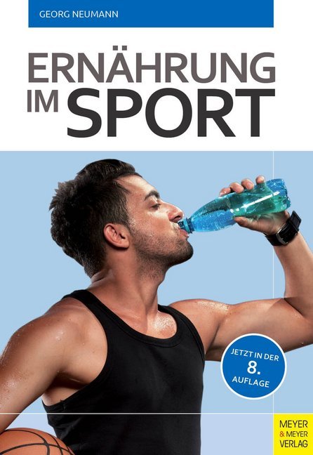 Ernährung im Sport main product photo