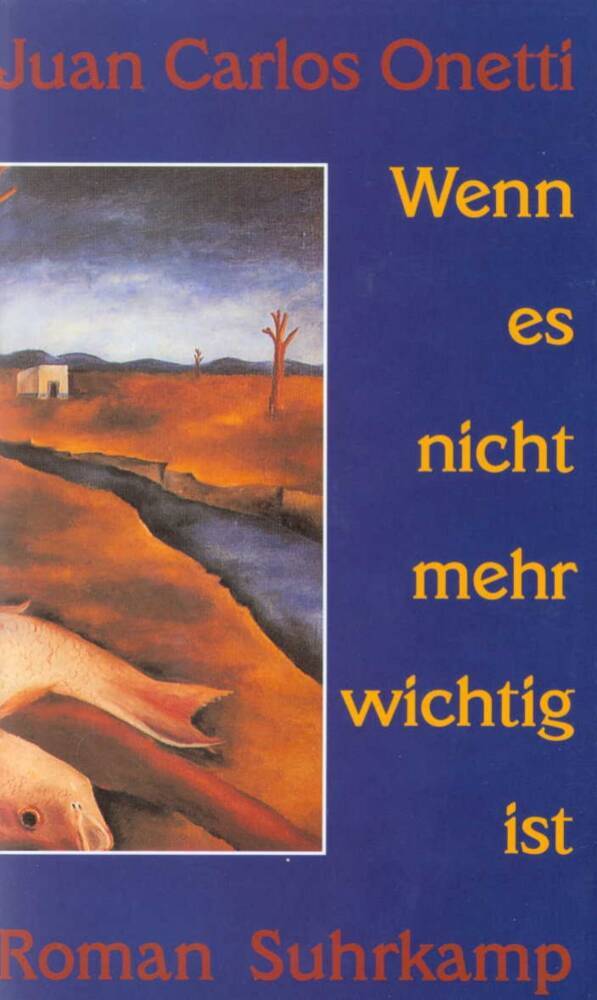 Wenn es nicht mehr wichtig ist main product photo