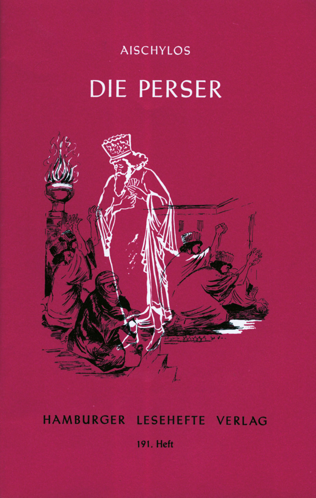 Die Perser main product photo