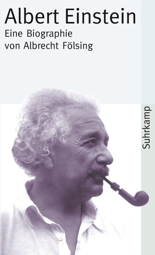 Albert Einstein main product photo