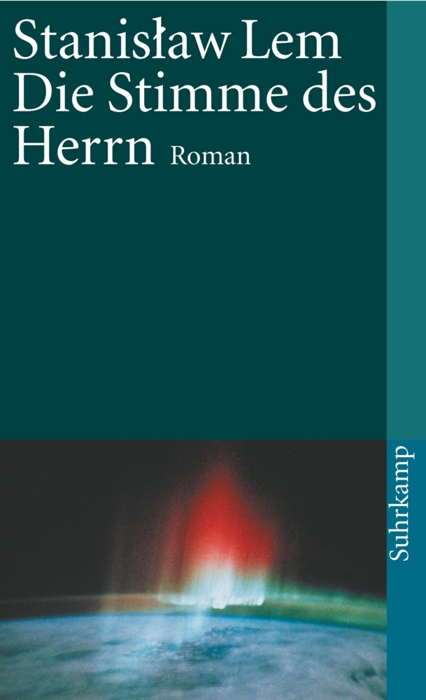 Die Stimme des Herrn main product photo