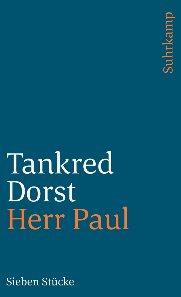 Herr Paul main product photo