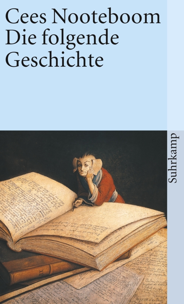 Die folgende Geschichte main product photo