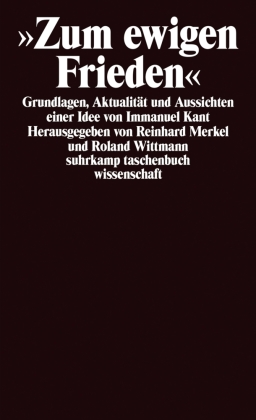 Zum ewigen Frieden