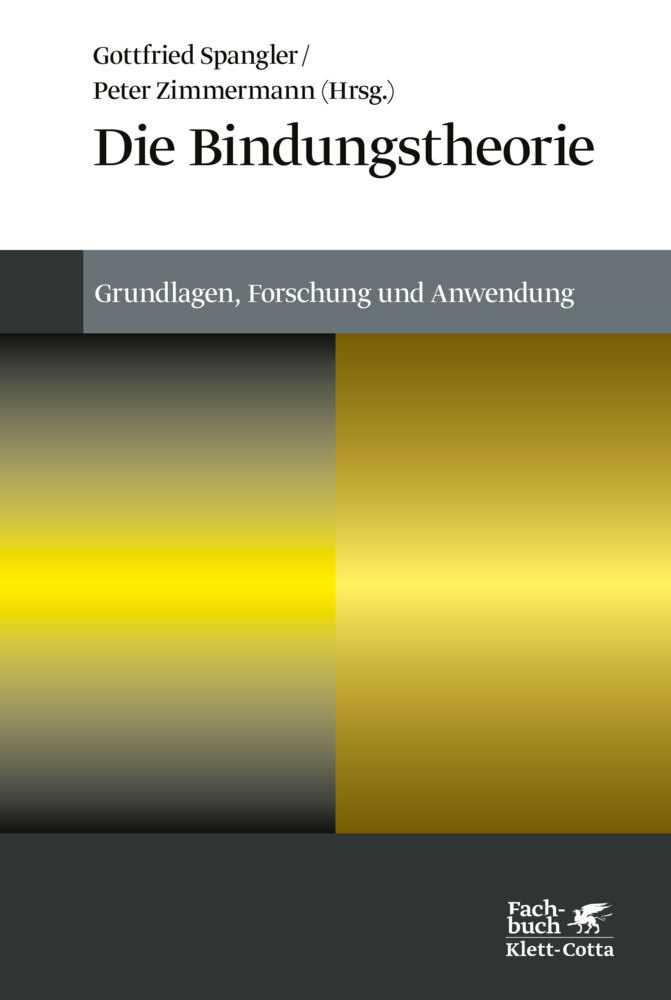 Die Bindungstheorie main product photo