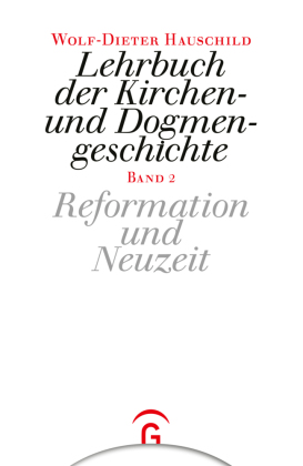 Reformation und Neuzeit
