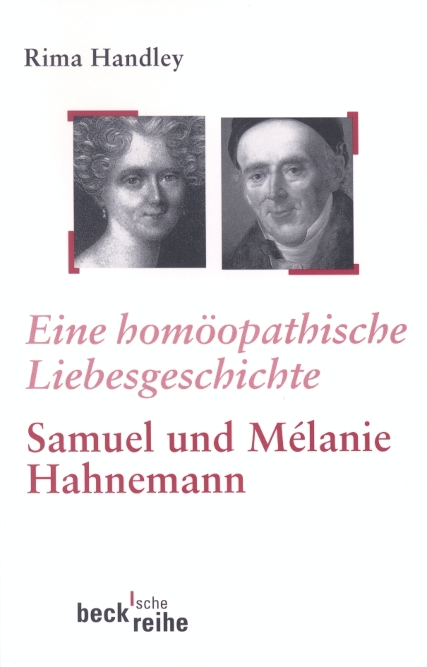 Eine homöopathische Liebesgeschichte main product photo
