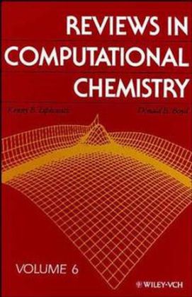 Reviews in Computational Chemistry. Vol.6