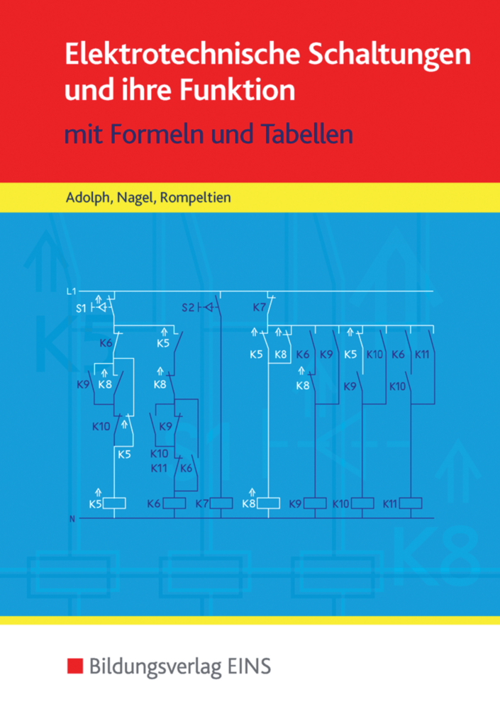 Elektrotechnische Schaltungen und ihre Funktion main product photo