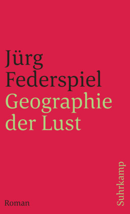 Geographie der Lust