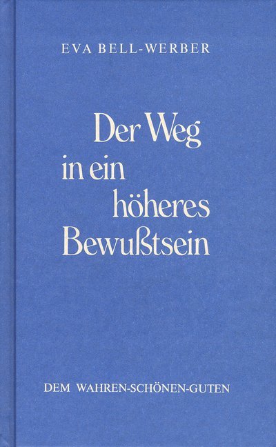 Der Weg in ein höheres Bewusstsein main product photo