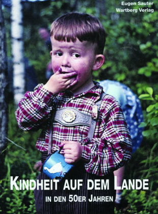 Kindheit auf dem Lande in den 50er Jahren main product photo