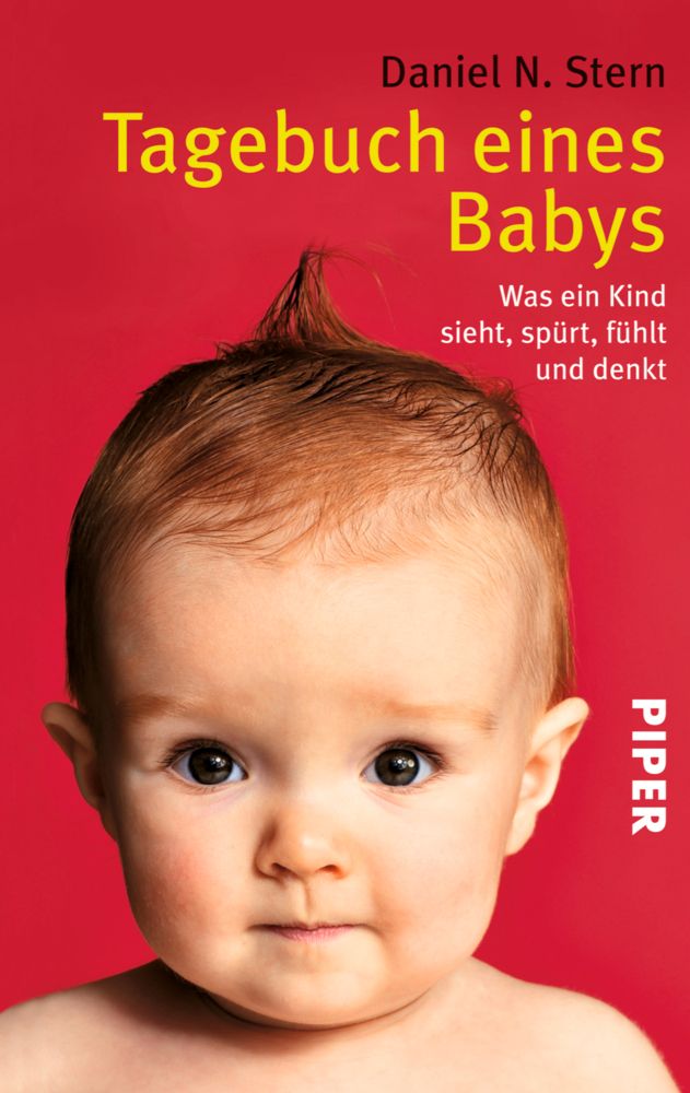 Tagebuch eines Babys main product photo